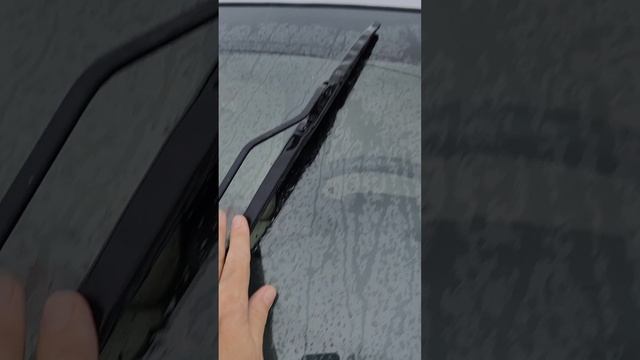 ГОДНЫЕ ЛАЙФХАКИ! Победил бесячие дворники ?