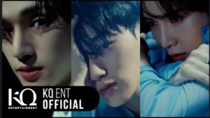 ATEEZ – 'IT s You' Official MV