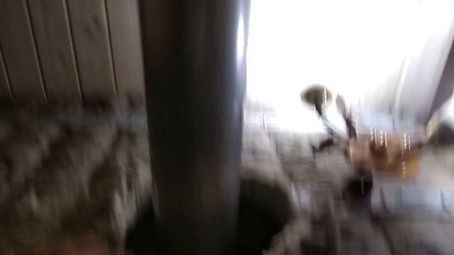 Монтаж дымохода в бане. Основные моменты. смотреть онлайн