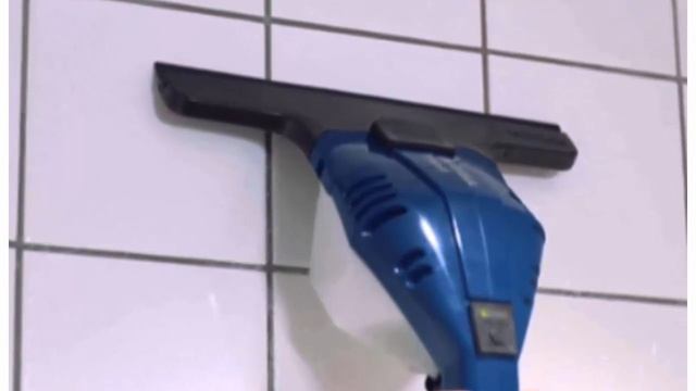 Успейте купить по акции скидочной дешевле на 3278 рублей бытовой стеклоочиститель Nilfisk Smart Blu смотреть онлайн