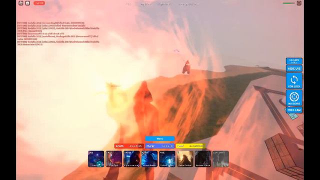 doar kaiju universe смотреть онлайн