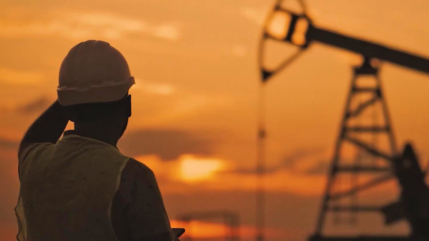 Нефть — Трейлер документального сериала (2024)