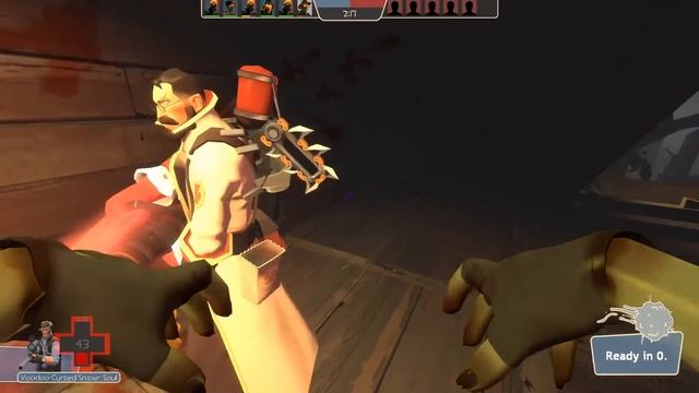 Every Major Rework in Team Fortress 2: Zombie Infection смотреть онлайн