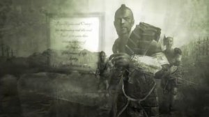 Концовка Fallout 3