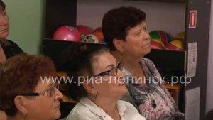 Юбилей детского сада № 30