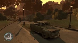 ФИЗИКА В МАФИИ 2 ЛУЧШЕ GTA 4: PHYSX vs EUPHORIA