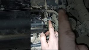 Замена прокладки клапанной крышки Hyundai Solaris Хендай Солярис