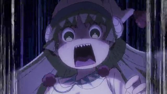 Добро пожаловать в ад Ирума моменты