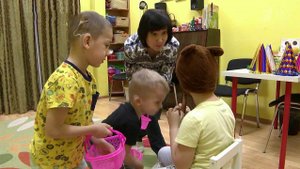 Добрая воля во весь "Голос" - поддержите не только своего фаворита, но и тех, кому очень нужна по...