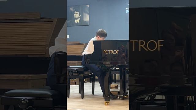 А.Скрябин Прелюдия №10 ор 11 Прелюдия №14 ор 11