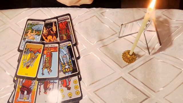 🍁🍂Сбудется ли ваше желание? 🍂🍁 смотреть онлайн