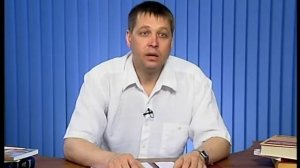 Родительский лекторий . Чепурной о успехе