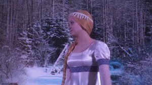 Спектакль «Снегурочка» по мотивам одноимённой пьесы Александра Островского