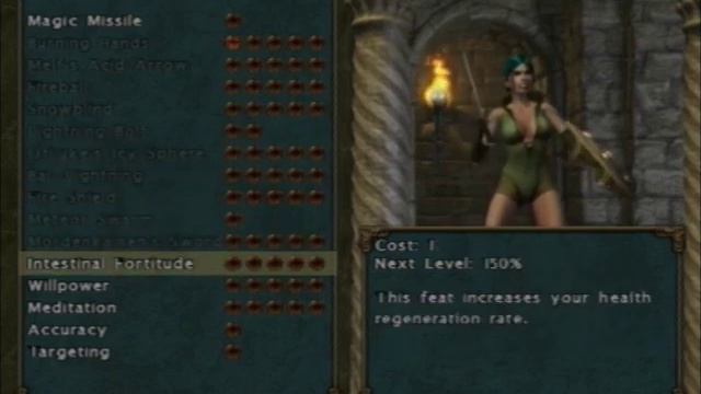 Let's Play Baldur's Gate- Dark Alliance part 2 (Cellar) смотреть онлайн