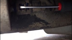 Vauxhall Opel Corsa C - How to Remove and Replace Fuel Filter