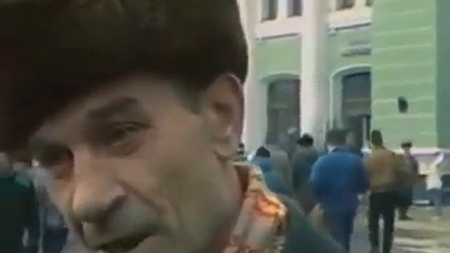 Вы Любите Выпить?