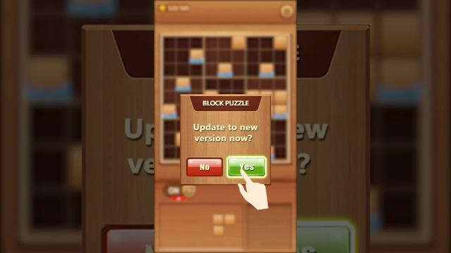 A relaxing and brain-training game - Block Puzzle Sudoku 2023