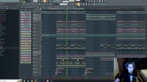 Как Cделать ПОП-РОК Трек В FL Studio c Нуля