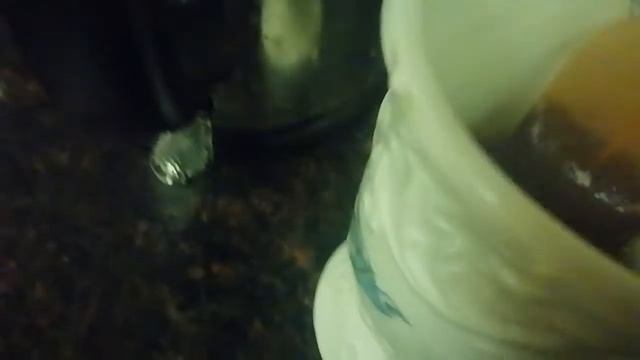 Как правильно приготовить чай ☕??? смотреть онлайн