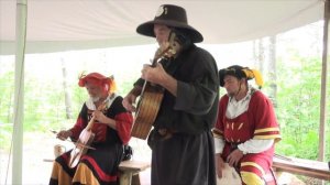 Owain Phyfe - Ukranian Love Song