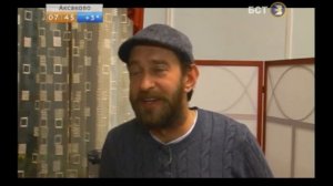 "А и Б" и "Поколение маугли"