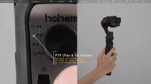 Hohem iSteady Pro 4 | First Use