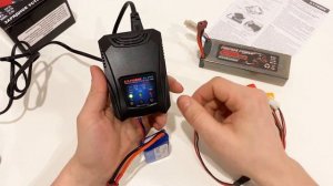 Зарядное устройство G.T.Power LiPo/NiMh - GTP-A3-PRO-V1