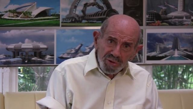 Страна без видения будущего — пропадёт! Жак Фреско смотреть онлайн