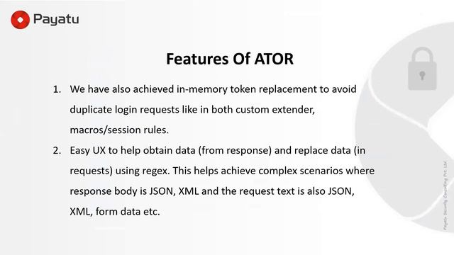 Power of Automation | Payatu Webinar смотреть онлайн