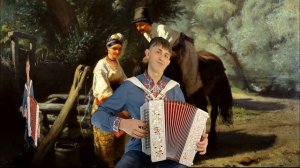 Розпрягайте хлопці коні