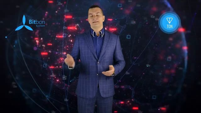 Тренды 2020 куда вложиться в кризис▲Битва проектов TON vs BITBON решают миллиарды или подход смотреть онлайн