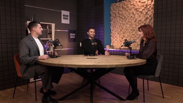 Павел Кузяков. Как создавать крупнейшие бренды кондитерских изделий в РФ. VivaChoko | Бренд Медиа
