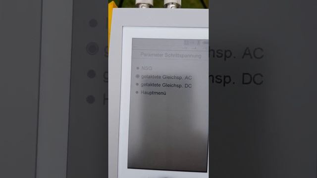 Успешные тесты нового локатора для поиска повреждений Locator S смотреть онлайн