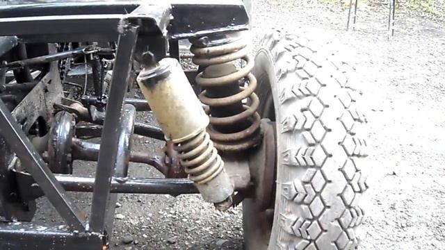 Багги из муравя Новокузнецк смотреть онлайн