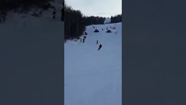 Гора Соболиная