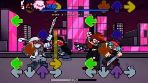 FNF ANTIPATHY DLC 1: ESCAPE FROM NEVADA // FNF Madness Combat Update █ Friday Night Funkin' █