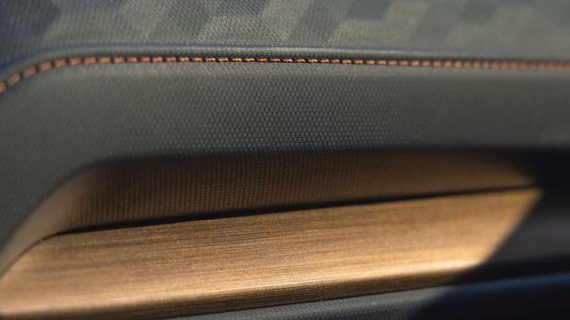 2025 Subaru Forester looks excellent... on the inside смотреть онлайн