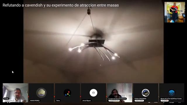 dominguero 23/07/2023 Magnetismo смотреть онлайн