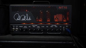 BouGear - PRS MT15