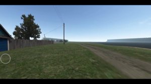 Страшная история про Миф в поселке Еманкаши/Motor Depot