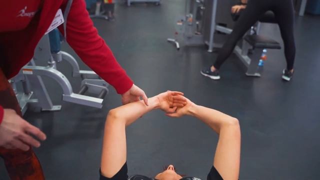 СпортЛэнд Кузьминки