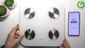 Huawei Scale 3 | Как поменять единицы измерения веса на устройстве huawei scale 3