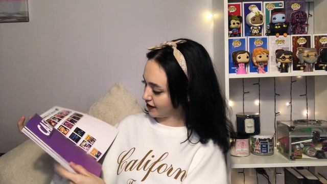 HAUL:Мои покупки/Базовая одежда/косметика/IKEA