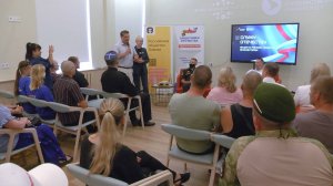 В Севастополе стартовала всероссийская акция «Служу Отечеству»