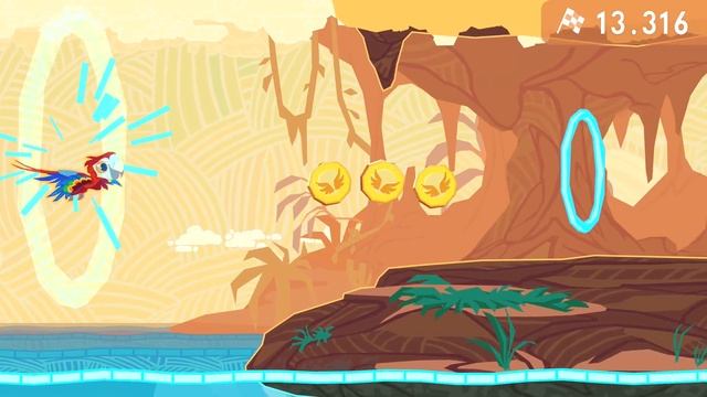 Let's Play: Fledgling Heroes смотреть онлайн