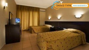 CASTLE PARK (старое название LARISSA PARK) 3 Кемер – КАСТЛ ПАРК (старое название ЛАРИССА ПАРК) Кеме