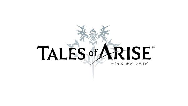【Just go on】TALES of ARISE -Original Soundtrack-【BGM】 смотреть онлайн