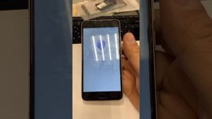 Meizu M5 m611h разблокировка аккаунта flyme снятие кода блокировки