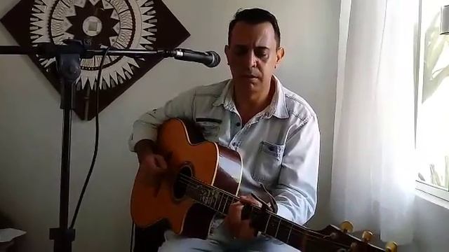 Voz e violão com Alexandre Amaral(2) смотреть онлайн