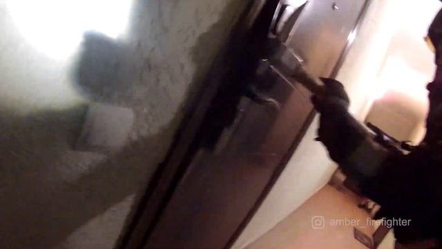 ЭПИЗОД 8: ПОЖАРНЫЕ ИЗ КАЛИНИНГРАДА/ FIREFIGHTERS FROM RUSSIA, KALININGRAD!